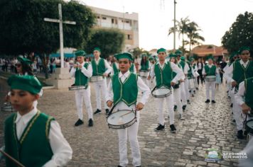 Foto - Desfile Cívico - 7 de setembro - 2022