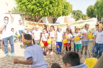 Foto - Caminha da 18 de Maio 2022