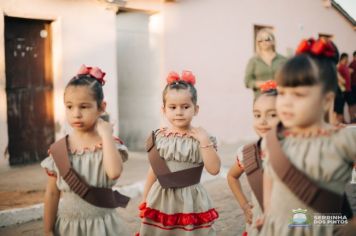 Foto - Desfile Cívico - 7 de setembro - 2022