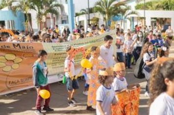 Foto - Caminha da 18 de Maio 2022