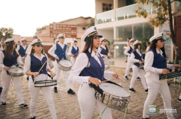 Foto - Desfile Cívico - 7 de setembro - 2022