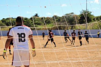 Foto - Campeonato de futebol de Serrinha dos Pintos/RN