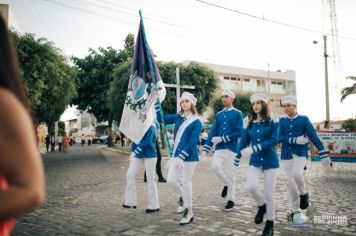 Foto - Desfile Cívico - 7 de setembro - 2022