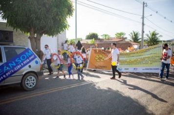 Foto - Caminha da 18 de Maio 2022