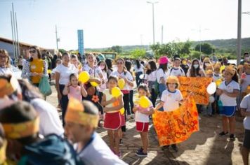 Foto - Caminha da 18 de Maio 2022