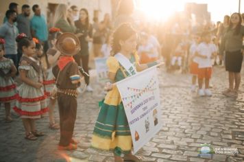 Foto - Desfile Cívico - 7 de setembro - 2022