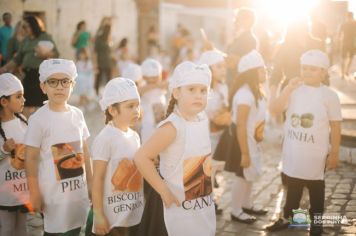 Foto - Desfile Cívico - 7 de setembro - 2022