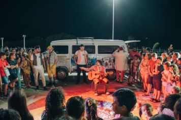 Foto - Comemoração dia das Crianças