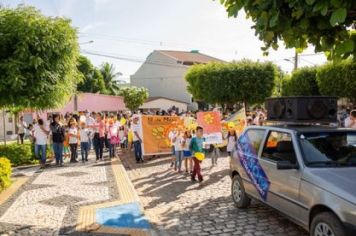 Foto - Caminha da 18 de Maio 2022