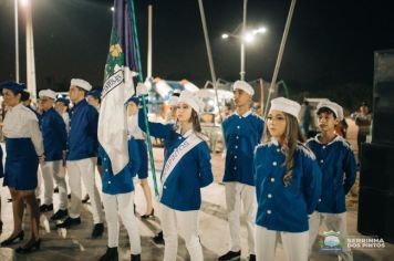 Foto - Desfile Cívico - 7 de setembro - 2022