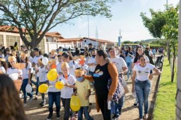 Foto - Caminha da 18 de Maio 2022