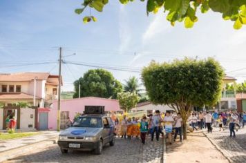 Foto - Caminha da 18 de Maio 2022