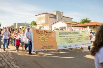 Foto - Caminha da 18 de Maio 2022