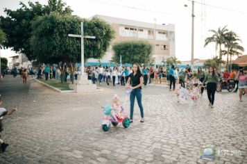 Foto - Desfile Cívico - 7 de setembro - 2022