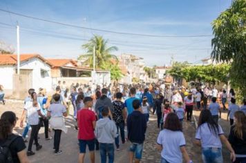 Foto - Caminha da 18 de Maio 2022