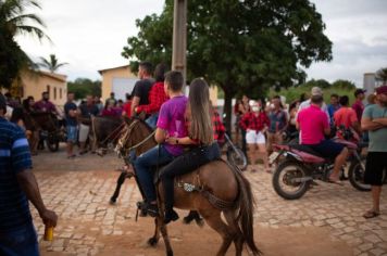 Foto - Passeio Matuto 2022