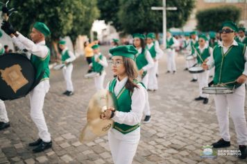 Foto - Desfile Cívico - 7 de setembro - 2022