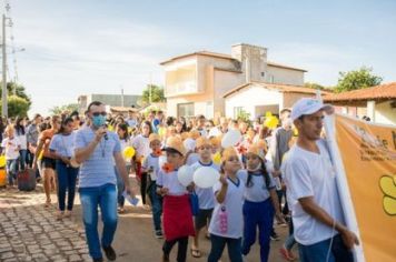 Foto - Caminha da 18 de Maio 2022