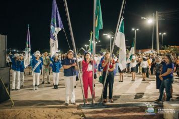 Foto - Desfile Cívico - 7 de setembro - 2022