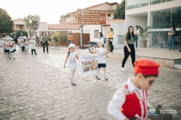Foto - Desfile Cívico - 7 de setembro - 2022