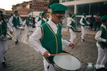 Foto - Desfile Cívico - 7 de setembro - 2022