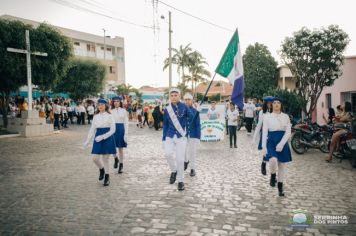 Foto - Desfile Cívico - 7 de setembro - 2022