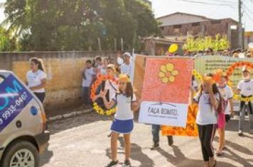 Foto - Caminha da 18 de Maio 2022