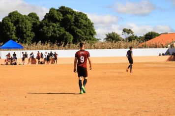 Foto - Campeonato de futebol de Serrinha dos Pintos/RN