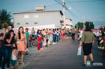 Foto - Desfile Cívico - 7 de setembro - 2022