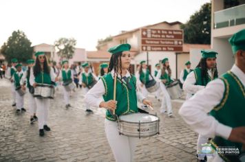 Foto - Desfile Cívico - 7 de setembro - 2022