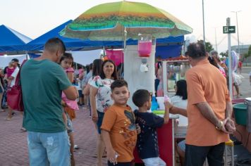 Foto - Comemoração dia das Crianças