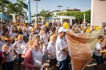 Foto - Caminha da 18 de Maio 2022