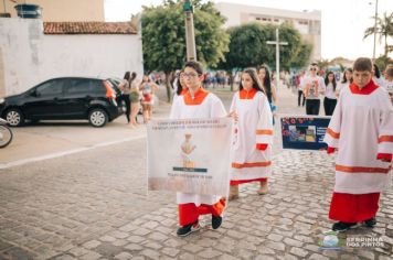 Foto - Desfile Cívico - 7 de setembro - 2022