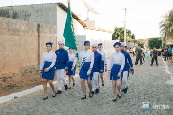 Foto - Desfile Cívico - 7 de setembro - 2022