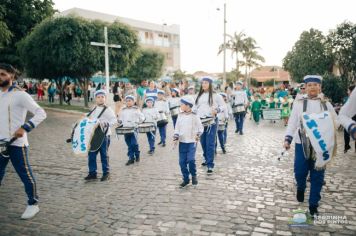 Foto - Desfile Cívico - 7 de setembro - 2022
