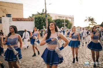 Foto - Desfile Cívico - 7 de setembro - 2022