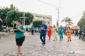 Foto - Desfile Cívico - 7 de setembro - 2022