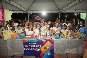 Foto - 30 anos de Emancipação Politica de Serrinha dos Pintos