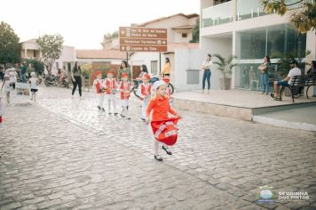 Foto - Desfile Cívico - 7 de setembro - 2022