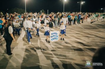 Foto - Desfile Cívico - 7 de setembro - 2022