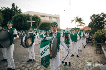 Foto - Desfile Cívico - 7 de setembro - 2022