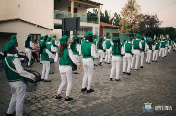 Foto - Desfile Cívico - 7 de setembro - 2022