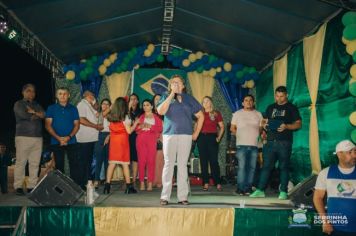 Foto - Desfile Cívico - 7 de setembro - 2022