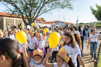 Foto - Caminha da 18 de Maio 2022