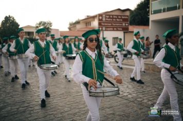 Foto - Desfile Cívico - 7 de setembro - 2022