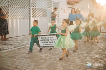 Foto - Desfile Cívico - 7 de setembro - 2022