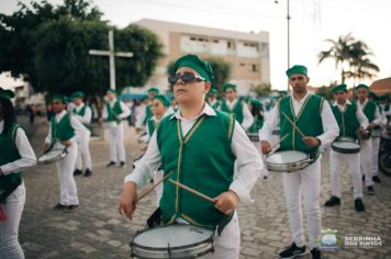 Foto - Desfile Cívico - 7 de setembro - 2022