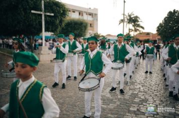 Foto - Desfile Cívico - 7 de setembro - 2022