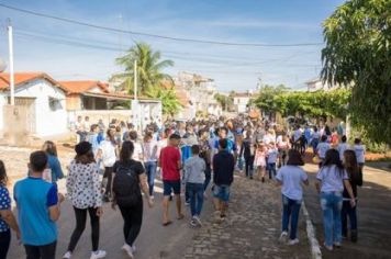 Foto - Caminha da 18 de Maio 2022