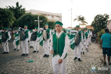 Foto - Desfile Cívico - 7 de setembro - 2022